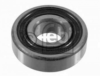 Подшипник натяжителя ремня, 20*52*15 FH12