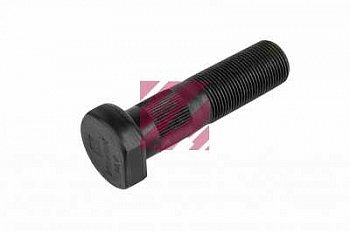 Шпилька колесная M22x1.5x83м SAF