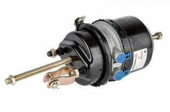 Энергоаккумулятор 24/24 барабанный тормоз ТЯГАЧ