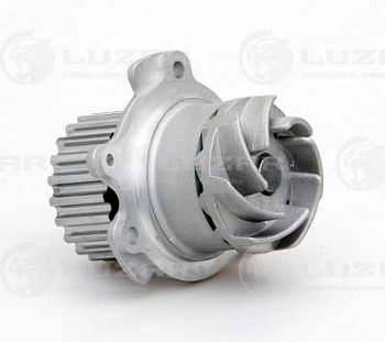 Насос водяной ВАЗ 2170 Гранта дв.126  (Luzar)