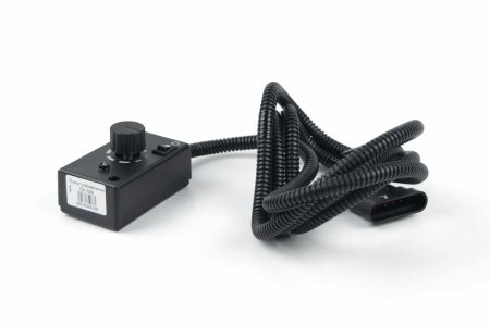 Пульт управления (4ДМ2) сб.2051