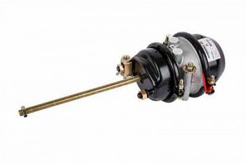 Энергоаккумулятор 16/24 кулачковый тормоз