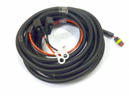 жгут питания сб. 1499