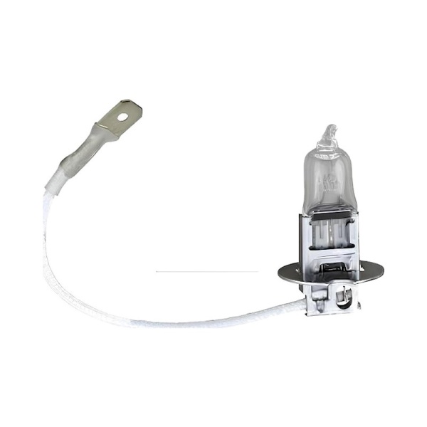 Лампа галоген 24V Н3 70W MONARK