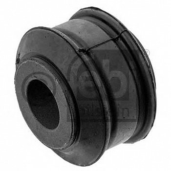 Втулка стабилизатора переднего 20*51(55.5)*41 RVI Magnum/Premium