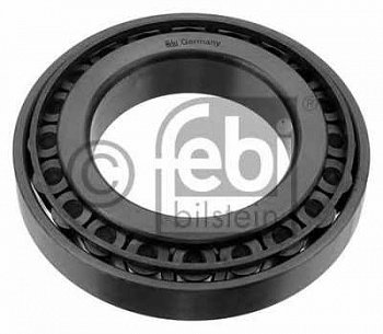 подшипник! ступицы 30217 85x150x30.5 \Omn Setra