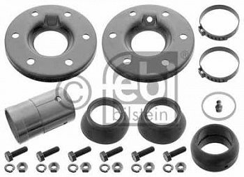 РМК торм вала