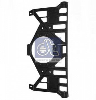 Пластина зеркала Скания 4 серия