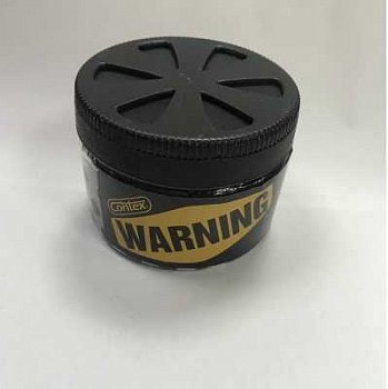 Ароматизатор возд. ''contex SEX WARNING'' банка 100мл. гель