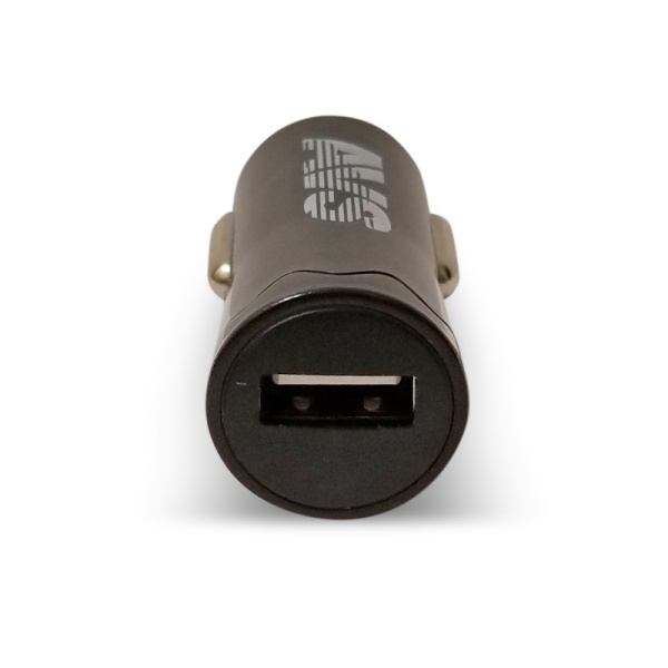 Зарядное устройство для телефона,планшетов USB (1 порт) AVS UC-311 (1,2А) (Black Edition)