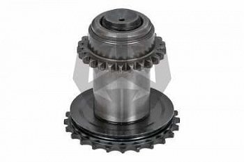 РМК суппорта Meritor шестерня 35мм  R  резьба левая