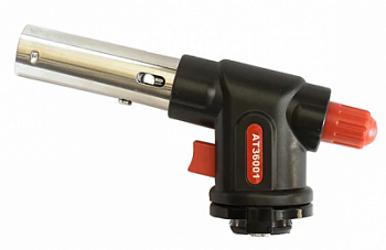 горелка газовая  с пьезоподжигом