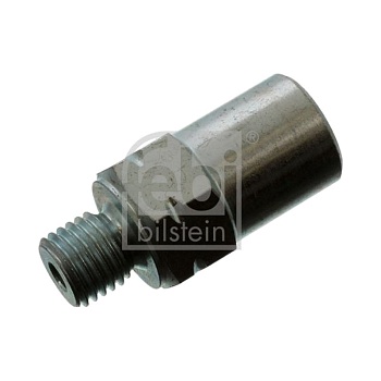 Клапан обратки М10 D12C