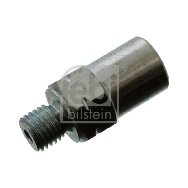 Клапан обратки М10 D12C