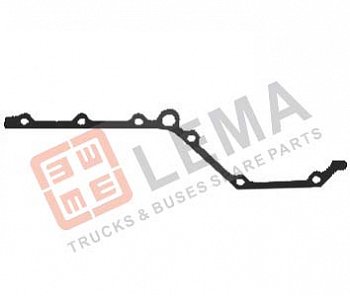 Прокладка задней плиты MB