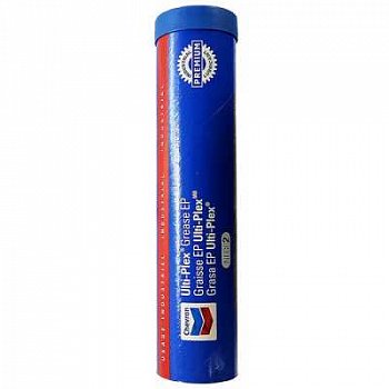 Смазка Chevron Ulti-Plex (белая ) 0,4
