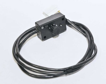 Пульт управления (4Д, 4ДМ) сб.803-01