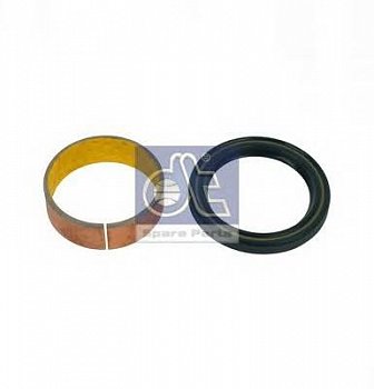 РМК тормозного вала Scania 2/3/4-серия (втулка+сальник) перед