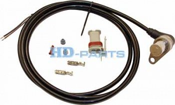 Датчик числа оборотов!\Scania P/R-Series