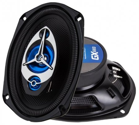 Акустика KICX GX-693