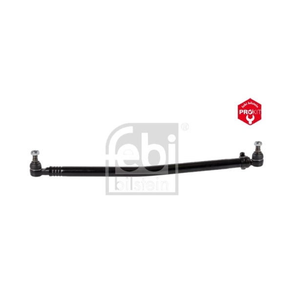 Ттяга рулевая! прод. L=840 d=38 1-изг.\MAN L2000/M2000/TGL 95-->