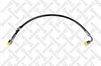 Шланг подъема кабины L=480mm MAN TGA/TGS/TG