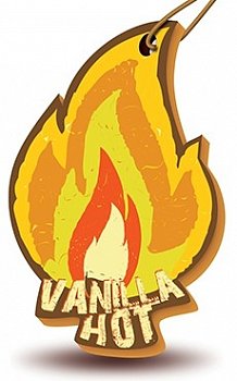 Ароматизатор воздуха  Fire Fresh Ваниль