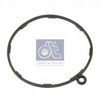 Кольцо уплотнительное КПП