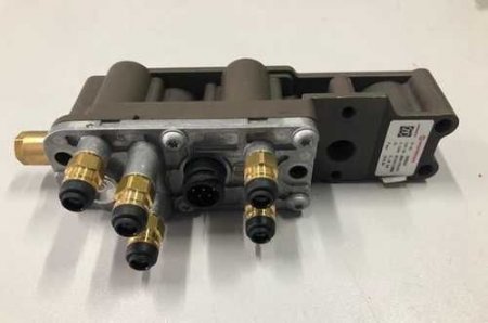 Блок управления КПП \MAN TGA/TGS/TGX ZF