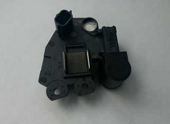 Реле регулятор напряжения 12v RENAULT Megane 1.6