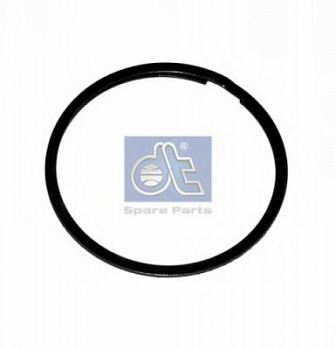 Кольцо уплотнительное 49,8x55,0x1,5 выпускной газопровод