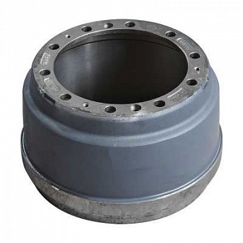 Барабан тормозной 413x214(203)x275 SC