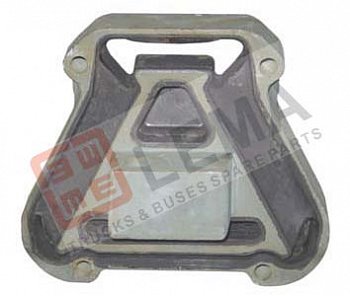 Подушка двигателя правая Iveco Cursor