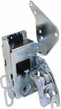 Замок двери лев Scania GPR ценральный замок, без закрывания ключом