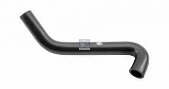 Шланг ГУРа Mercedes Benz