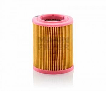 Фильтр воздушный (круглый)