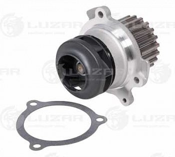 Насос водяной ВАЗ 21129 16кл, веста/х-рей/ приора