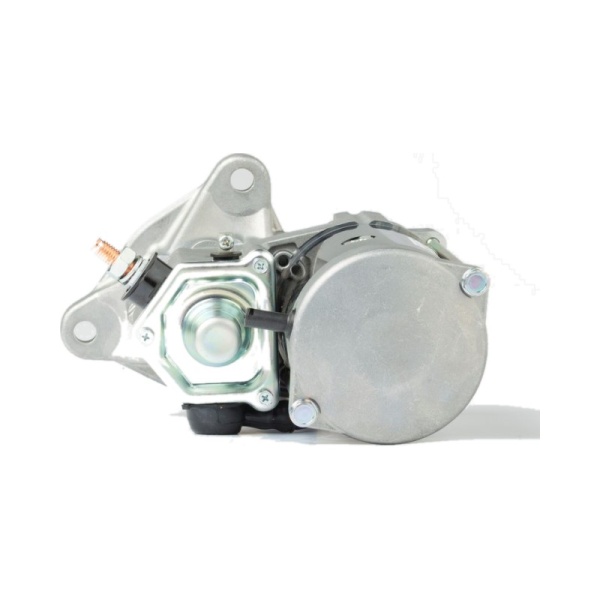 Стартер 24V 5.5kW 10z\Iveco EuroTech Cursor/Stralis E38/39/43 дв. F3AE0681/F3BE0681