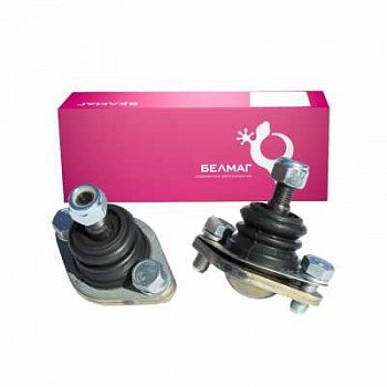 Шаровая опора ВАЗ 2108 «Оригинал» (2 шт.) с комплектом крепежных изделий