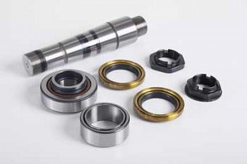 РМК шкворня Volvo FM/FH/B12