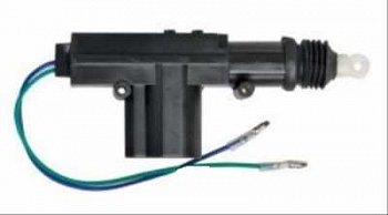 Моторчик электрический дверной