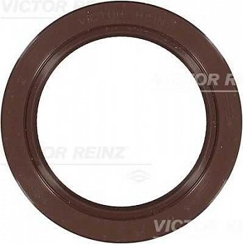 Сальник 44х60х7 коленвала передний MITSUBISHI