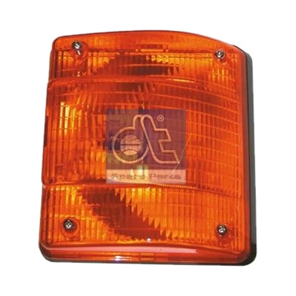 Фонарь поворота MAN L2000 L/R
