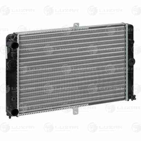 Радиатор ВАЗ 2108-09 охлаждения алюминиевый