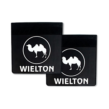 Брызговик 40х40см (WIELTON)