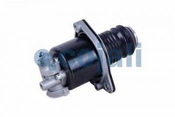 ПГУ MB аналог Wabco 9700511590