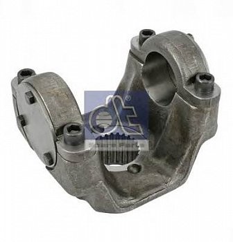 Фланец вала карданного P600 Scania 2/3/4/P/R/T серия