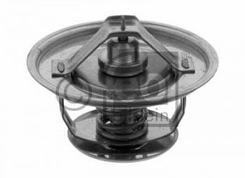 Термостат 79°C Scania 2/3 серия