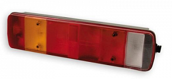 Фонарь задний Volvo FH/FM12 левый