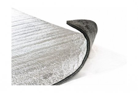 ШУМОИЗОЛЯЦИЯ Барьер 15 КС 1*0.75 цена за 1 лист